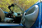 Ford StreetKa
